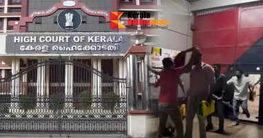Kannur Thayyil Jyotish murder case High Court acquits seven CPM workers
