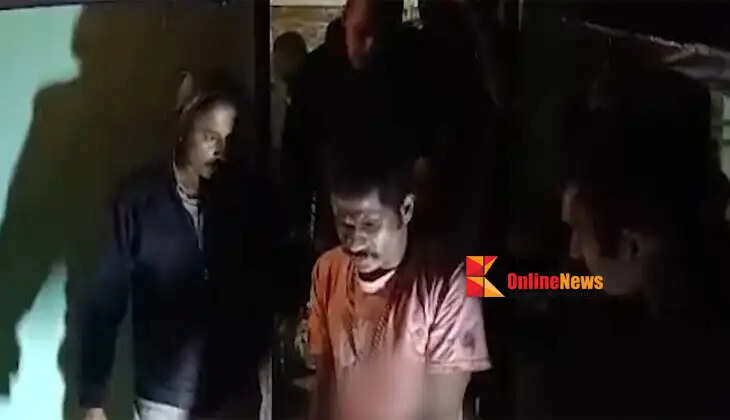 Murder footage recorded and sent to the parish priest; further details emerge regarding the incident in Idukki where parents were killed.