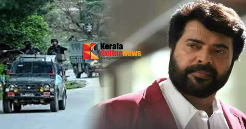 Words are lost; Heartbreaking events that took place in Pahalgam