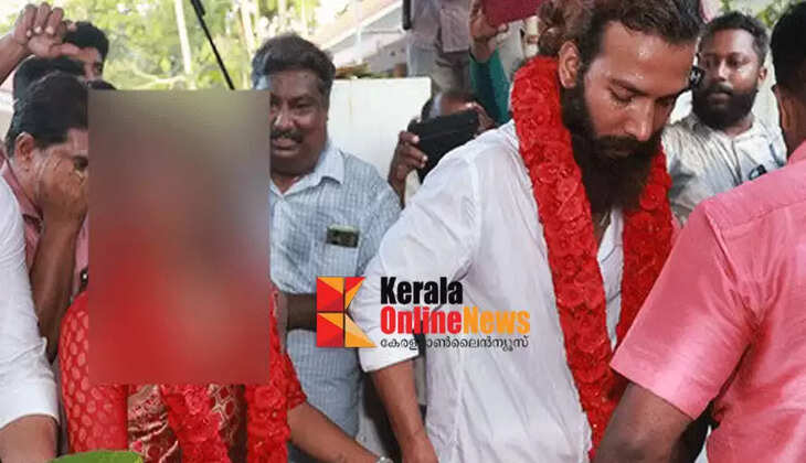 Kumbh Mela viral star's marriage: POCSO case, Scheduled Caste atrocities case