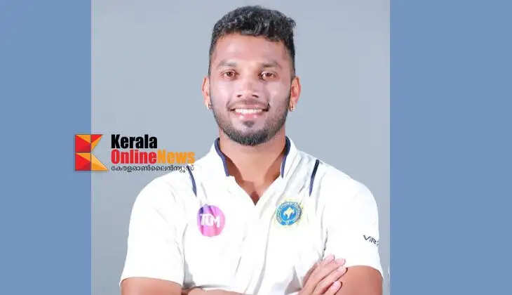 Vishnu Vinod