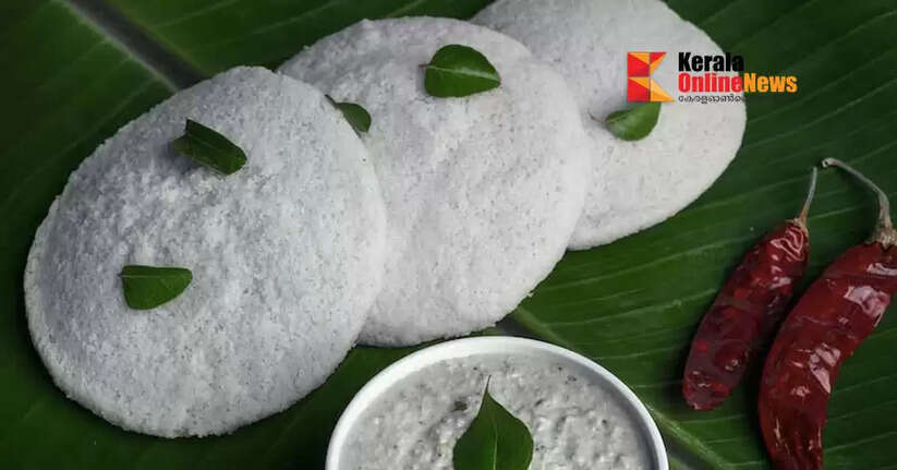 idli