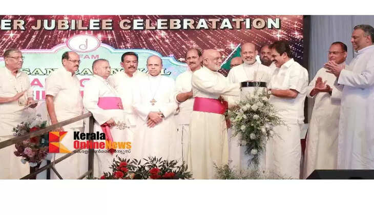 AI and drone technology should be used in the agricultural sector Support Price should become the right of the farmer KC Venugopal MP