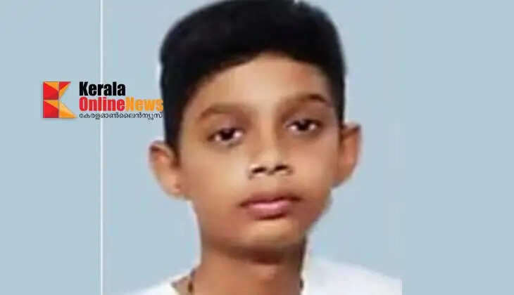 Kannur Chinmaya student dies in car collision in Mananthavady