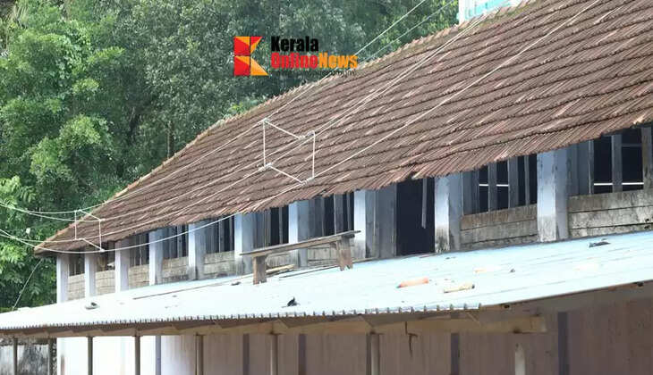 Student dies of shock at Kollam school: Principal's suspension lifted