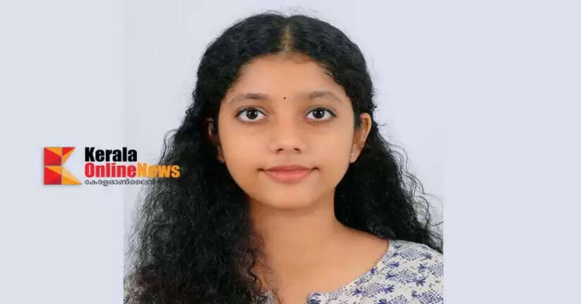 State School Olympics; Panchami Prakash is Kannur's hope in Kalaripayattu