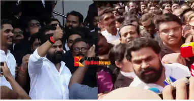 Four accused acquitted, prosecution fails to link accused to Dileep; criminal conspiracy not proven