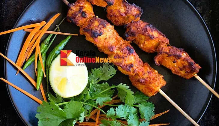 fishtikka