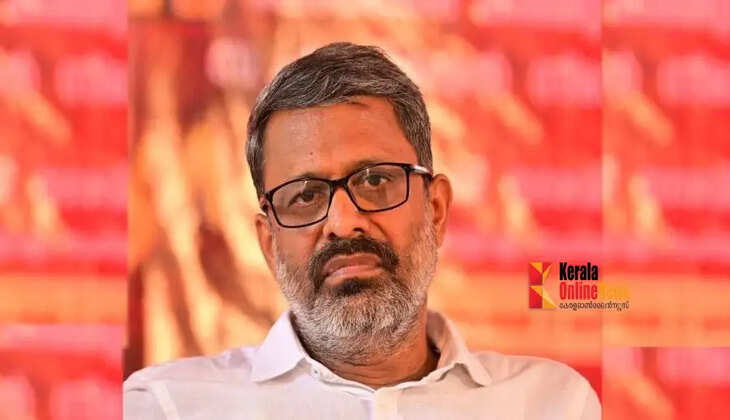 suresh babu