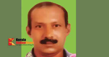 A middle-aged man who was undergoing treatment for serious injuries after a motorcycle collision in Thrichambaram died.