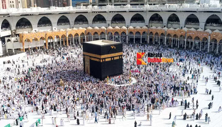 hajj