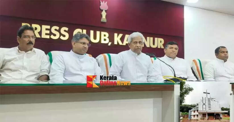 The official announcement of the Divine Karunya Adbhutan in Kannur Vilakkannur will be on the 31st