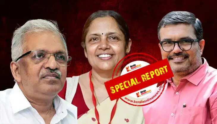 Prioritizing the voices of the rank and file; CPM shifts its style by bringing the youth to the forefront, undertaking a massive organizational overhaul after learning from defeat.