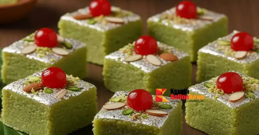 halwa