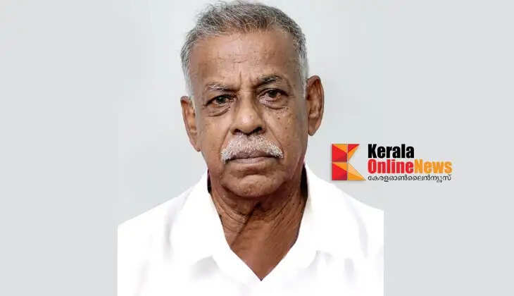 A Ramanthali native who was undergoing treatment for a vehicle accident died.