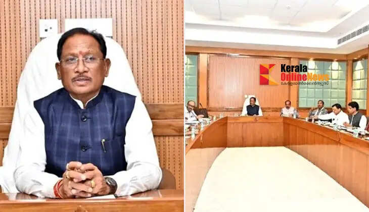 Chhattisgarh