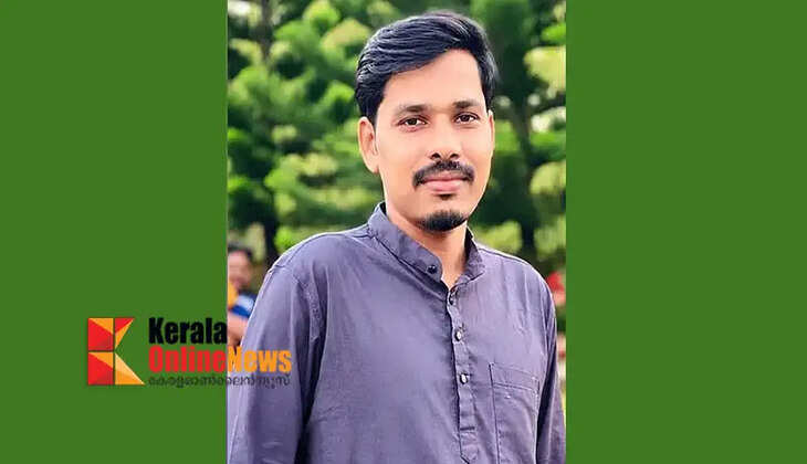 Teacher dies after being hit by speeding car in Othukkungal; Drunk driver arrested