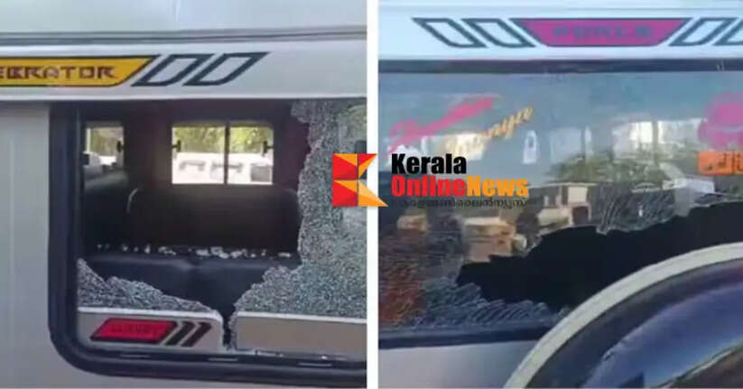 Clash during bank election in Chevayur