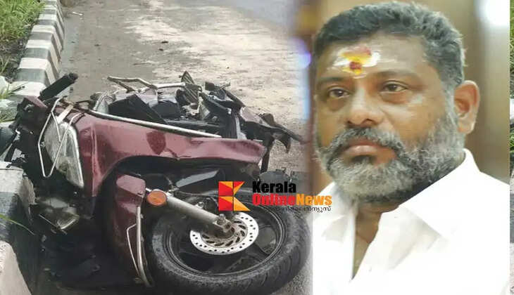 Police charge 17 year old with culpable homicide in Kochi accident case