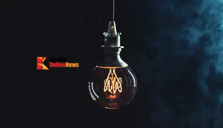 powercut