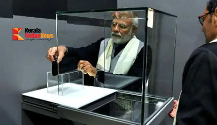 'In safe custody': ASI denies Netaji's cap is missing, says it was taken for Port Blair exhibition