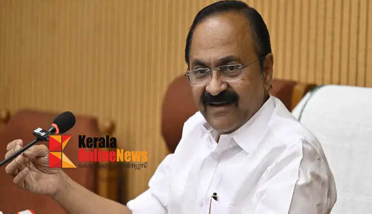 CMRL - ​​Exalogic deal; VD Satheesan says decision will be taken after legal review is completed on ED's letter to file case against Pinarayi Vijayan
