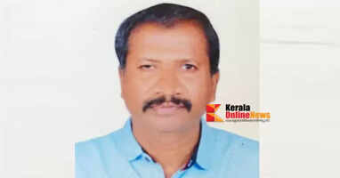 Auto driver Shahjahan from Taliparamba passes away