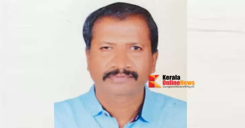Auto driver Shahjahan from Taliparamba passes away