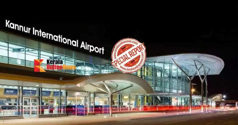 kannur airport