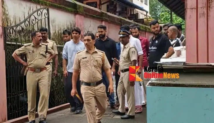 Attempt to murder CPM branch secretary at Vadakkumbad, Payyannur: SDPI activists sentenced to 18 years in prison and a fine of ₹9 lakh.