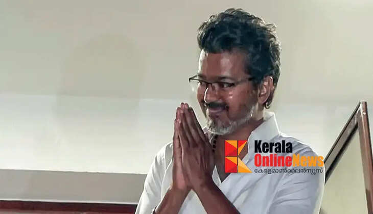 End of Dravidian party dominance in Tamil Nadu; Thalapathy Vijay to rule