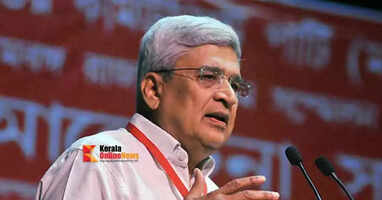 prakash karatt