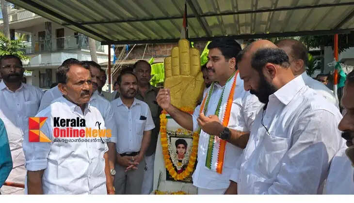 CPM has become a family society of two leaders: V. P. Abdul Rasheed