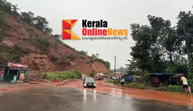 Government moves to rehabilitate those who lost their homes and land in the rains in Idukki; Land will be found for families who are uninhabitable