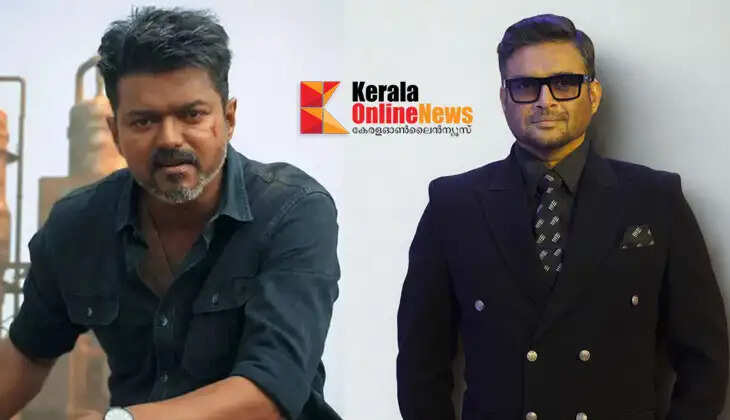 'Extremely heartbreaking and disturbing'; Madhavan against Jananayak leak