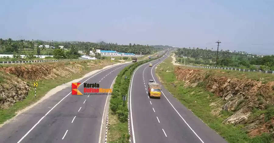 kozhikod highway