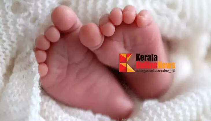 Death of newborn baby in Kattakada is murder; murder charge against baby's mother