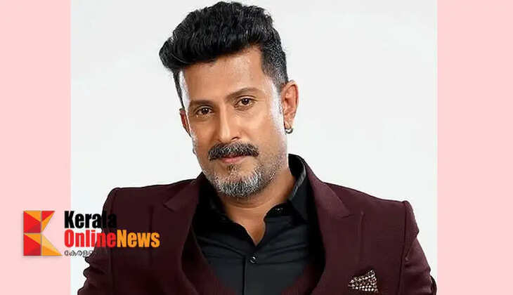 Actor and producer Dileep Raj passes away, death due to heart attack