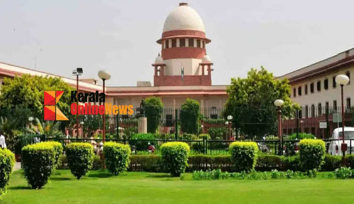 Jantar Mantar excluded from protest venues; Supreme Court issues notice to Central Government and Delhi Police