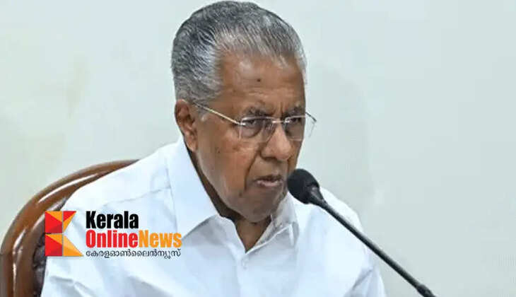 Opposition leader Pinarayi Vijayan says his life is an open book; forces that want to destroy it have not risen to that level