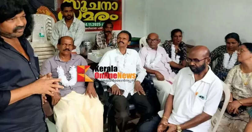 Artist Sasikala wants this underpass to be demolished