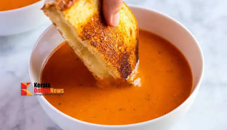 tomatosoup