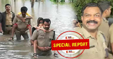 CI Sumesh Sudhakaran