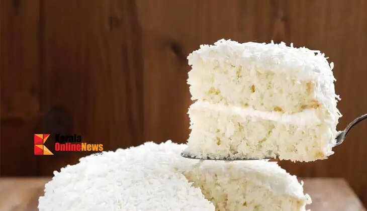 coconutcake