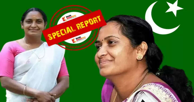 Dalit-female voice in the history of Muslim League; Who is Jayanthi Rajan, who was elected as the League's national assistant secretary?