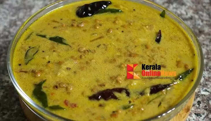 naadan vanpayar kari