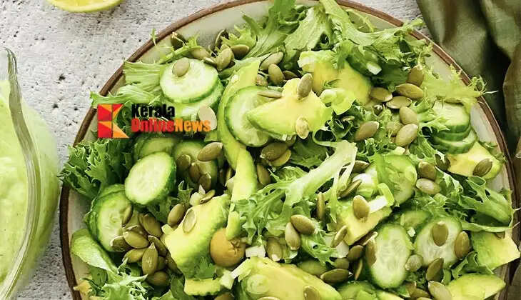 AvocadoSalad