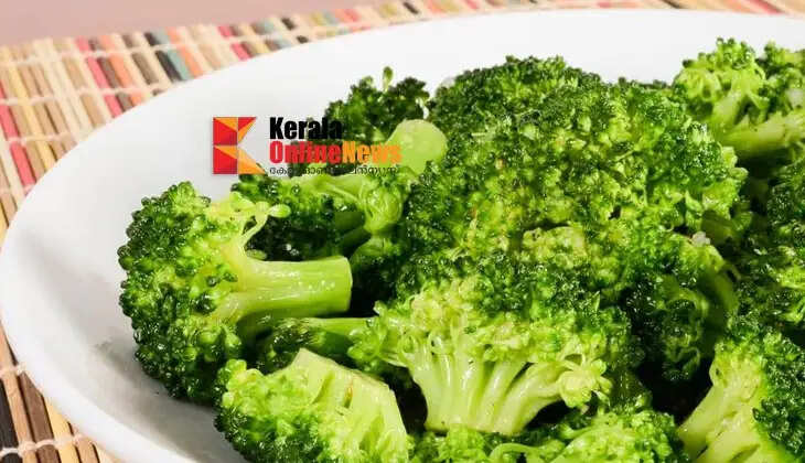 broccoli