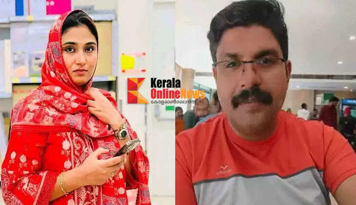 Deepak's suicide; Court to consider Shimjita's custody application today, will take her to the bus where the video was recorded and collect evidence