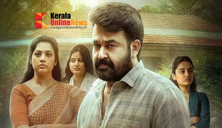 drishyam 3